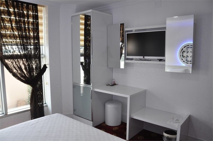 Imagen de la habitación del Kar Hotel. Foto 14