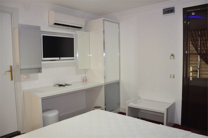 Imagen de la habitación del Kar Hotel. Foto 15