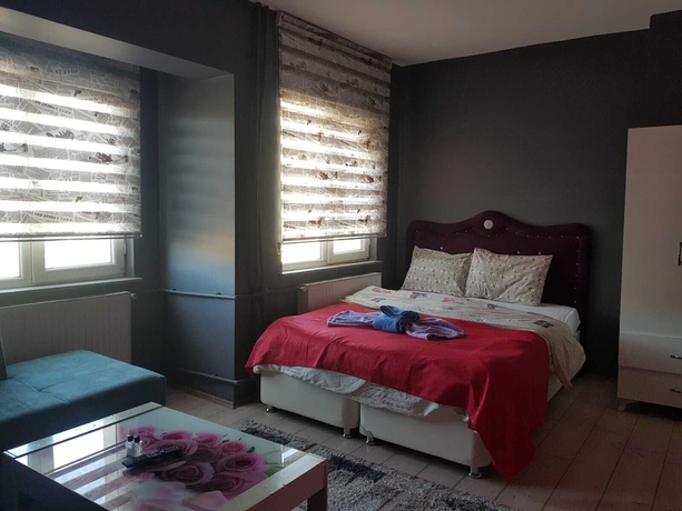 Imagen de la habitación del Kar Suit. Foto 5