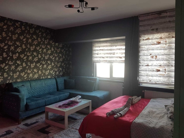 Imagen de la habitación del Kar Suit. Foto 6