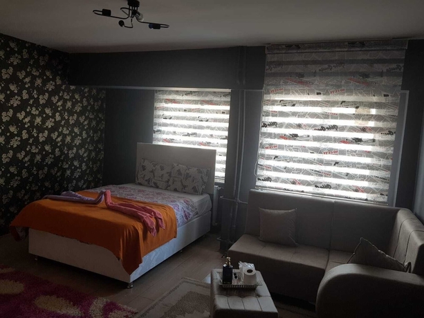Imagen de la habitación del Kar Suit. Foto 7