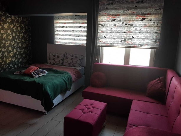 Imagen de la habitación del Kar Suit. Foto 8