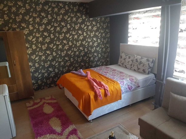 Imagen de la habitación del Kar Suit. Foto 9
