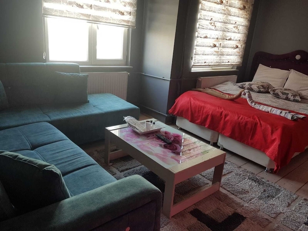 Imagen de la habitación del Kar Suit. Foto 12