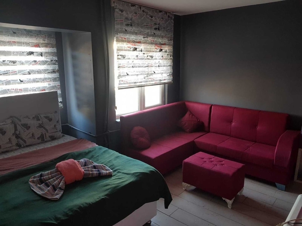 Imagen de la habitación del Kar Suit. Foto 13