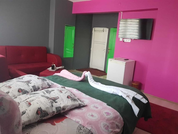 Imagen de la habitación del Kar Suit. Foto 14
