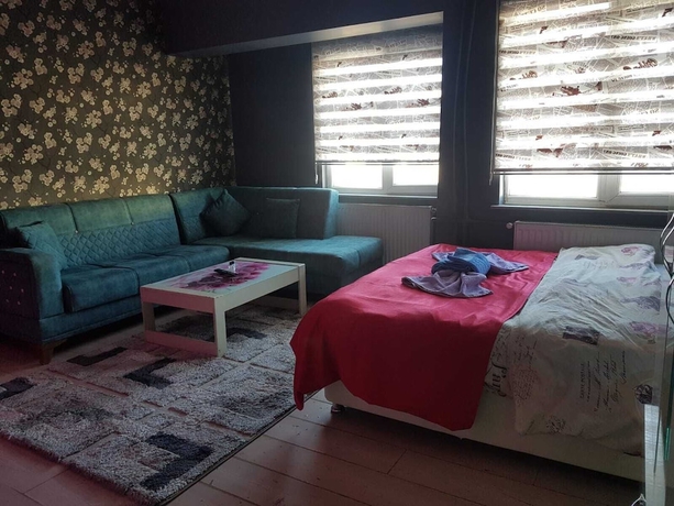 Imagen de la habitación del Kar Suit. Foto 15