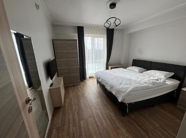 Imagen de la habitación del Kara Apart Otel. Foto 2