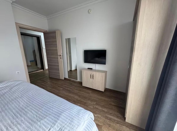Imagen de la habitación del Kara Apart Otel. Foto 3