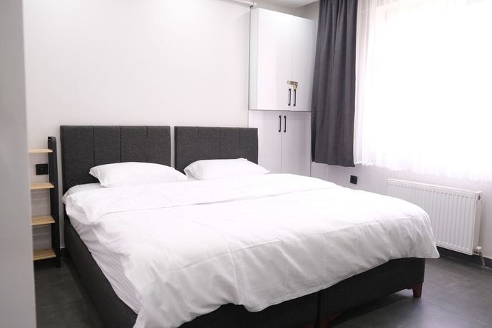 Imagen de la habitación del Kara Apart Otel. Foto 5