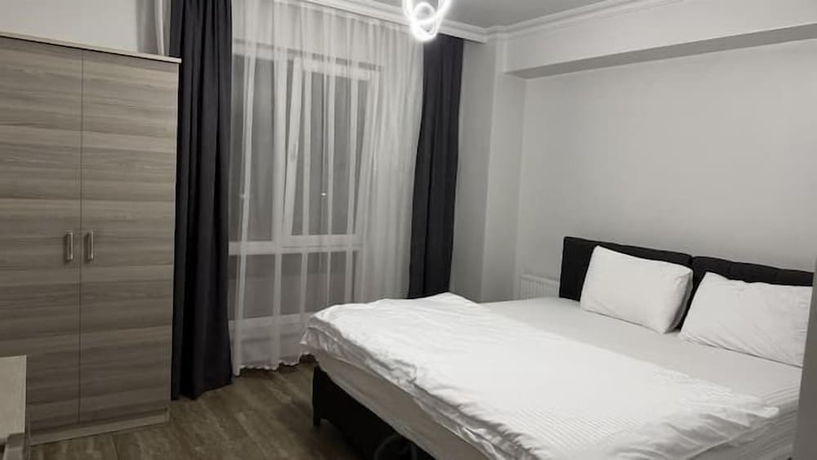 Imagen de la habitación del Kara Apart Otel. Foto 6
