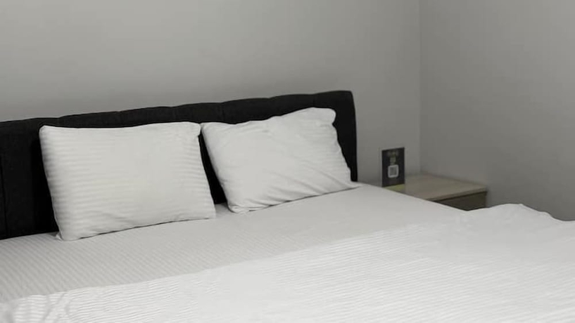 Imagen de la habitación del Kara Apart Otel. Foto 7