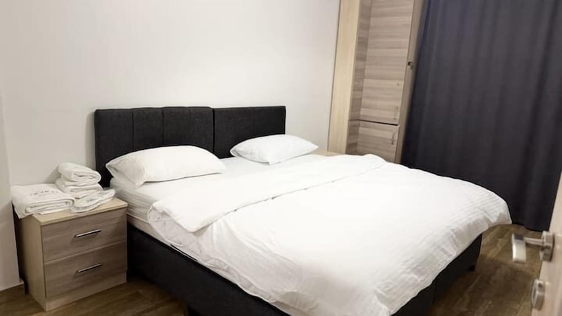 Imagen de la habitación del Kara Apart Otel. Foto 8