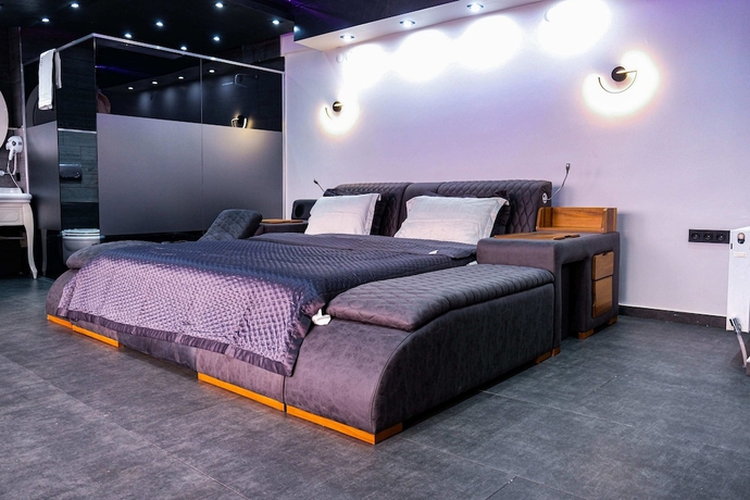 Imagen de la habitación del Kara Apart Otel. Foto 10