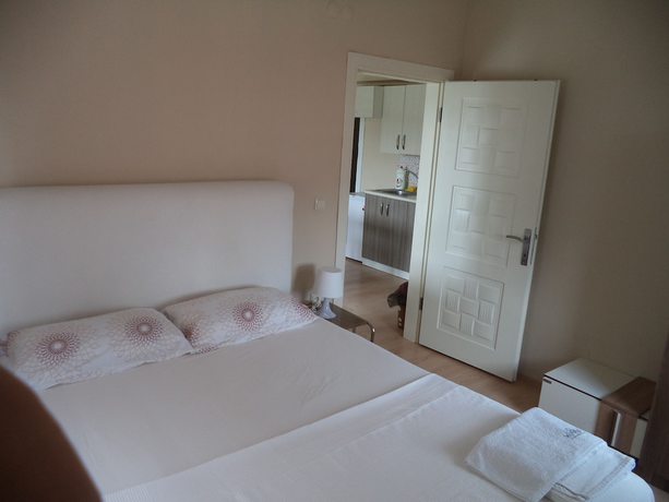Imagen de la habitación del Karaagac Green. Foto 4