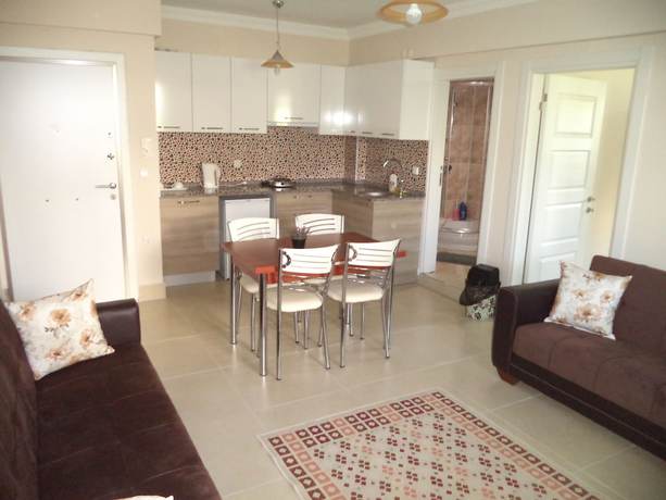 Imagen de la habitación del Karaagac Green. Foto 5