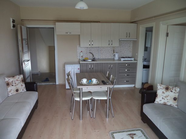 Imagen de la habitación del Karaagac Green. Foto 6