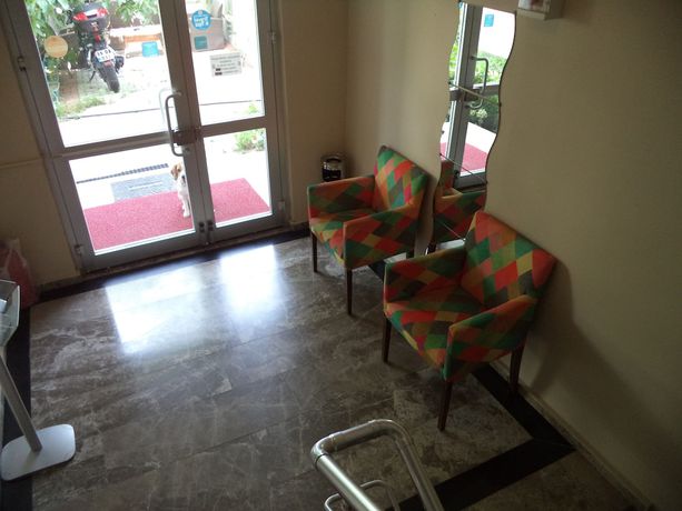Imagen de los interiores del Karaagac Green. Foto 20