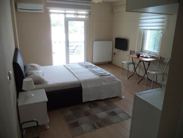 Imagen de la habitación del Karaagac Green. Foto 7