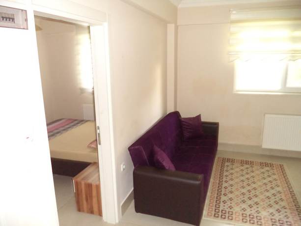 Imagen de la habitación del Karaagac Green. Foto 8