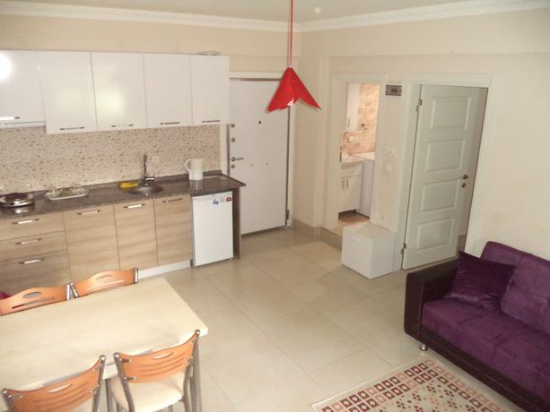 Imagen de la habitación del Karaagac Green. Foto 9