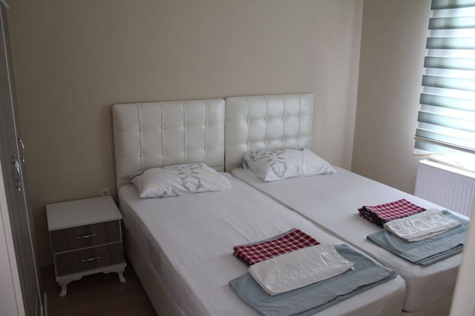 Imagen de la habitación del Karaagac Green. Foto 10
