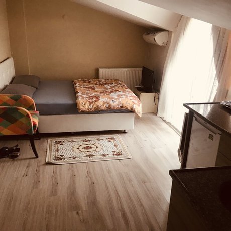 Imagen de la habitación del Karaagac Green. Foto 11