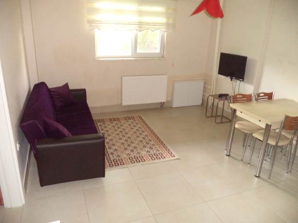 Imagen de la habitación del Karaagac Green. Foto 12