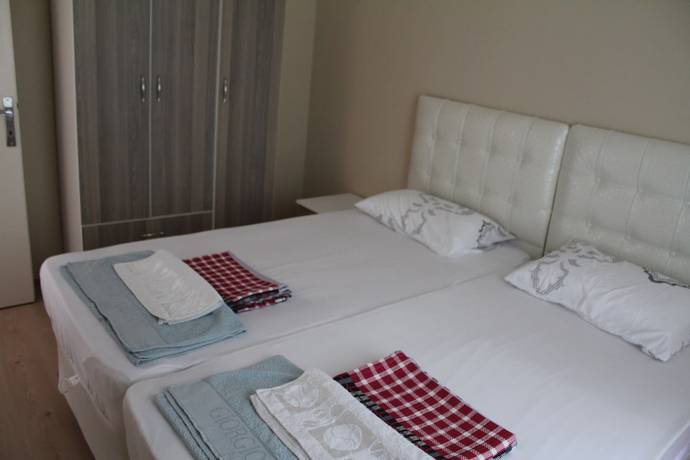 Imagen de la habitación del Karaagac Green. Foto 13