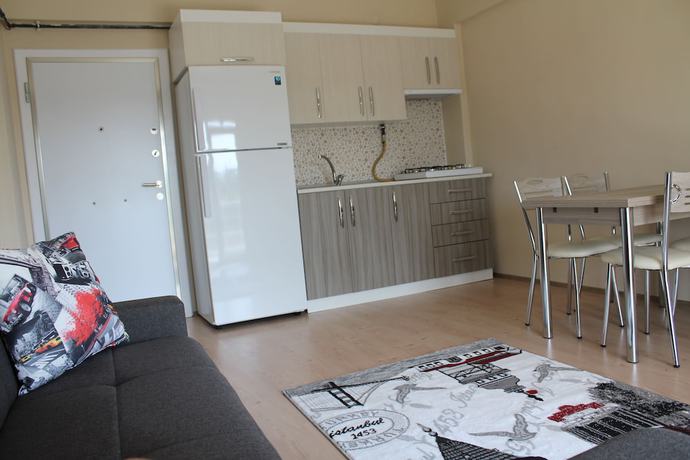Imagen de la habitación del Karaagac Green. Foto 14