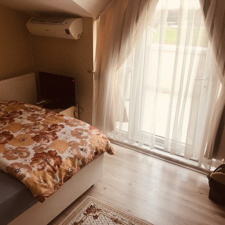 Imagen de la habitación del Karaagac Green. Foto 16