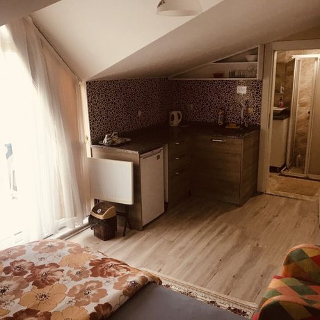 Imagen de la habitación del Karaagac Green. Foto 17