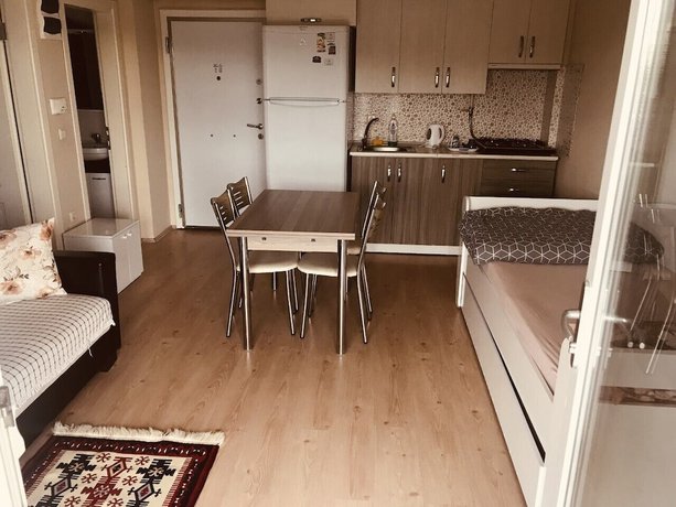 Imagen de la habitación del Karaagac Green. Foto 18
