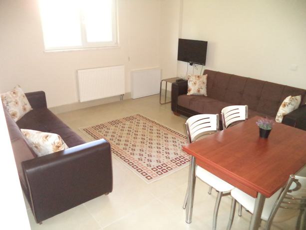 Imagen de la habitación del Karaagac Green. Foto 19