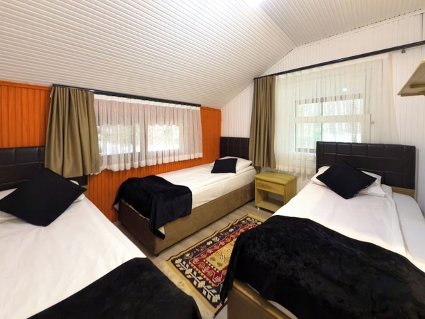 Imagen de la habitación del Karaaslan Kamping Tesisleri. Foto 2
