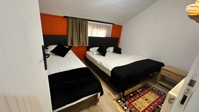 Imagen de la habitación del Karaaslan Kamping Tesisleri. Foto 3