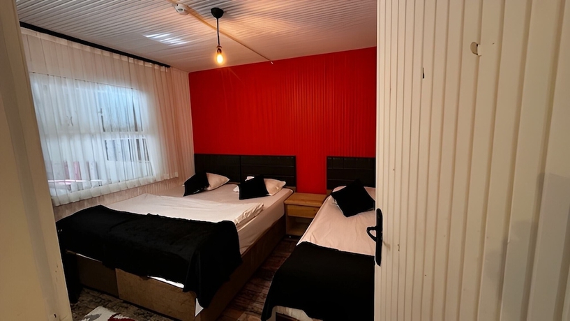 Imagen de la habitación del Karaaslan Kamping Tesisleri. Foto 5