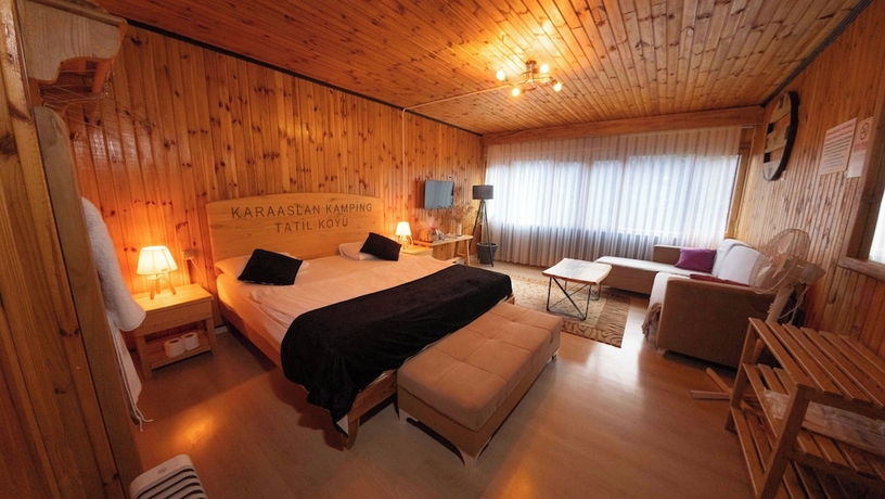 Imagen de la habitación del Karaaslan Kamping Tesisleri. Foto 6