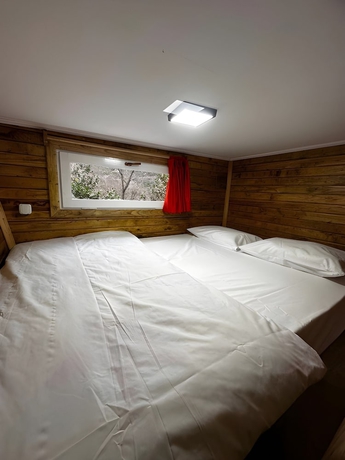 Imagen de la habitación del Karaaslan Kamping Tesisleri. Foto 9