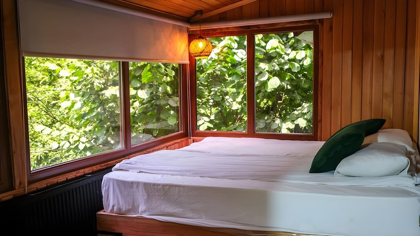 Imagen de la habitación del Karaaslan Kamping Tesisleri. Foto 10