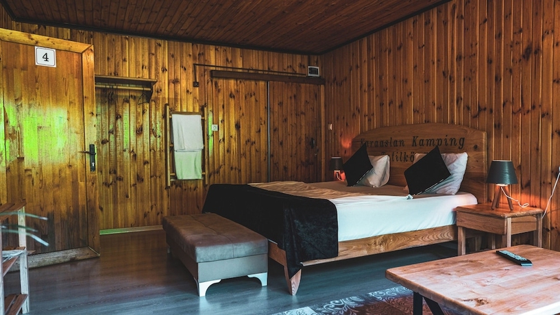 Imagen de la habitación del Karaaslan Kamping Tesisleri. Foto 13