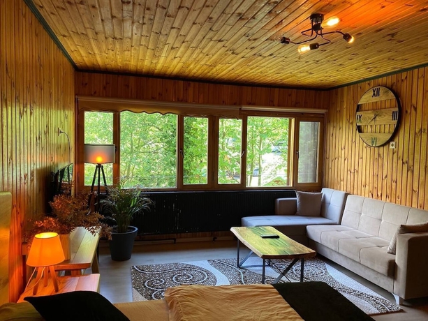 Imagen de la habitación del Karaaslan Kamping Tesisleri. Foto 14