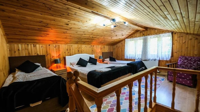 Imagen de la habitación del Karaaslan Kamping Tesisleri. Foto 15