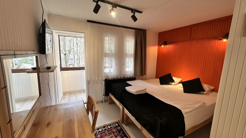 Imagen de la habitación del Karaaslan Kamping Tesisleri. Foto 16