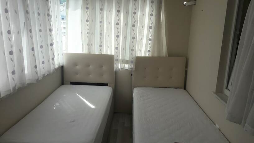 Imagen general del Karabina Eylül Apart. Foto 1