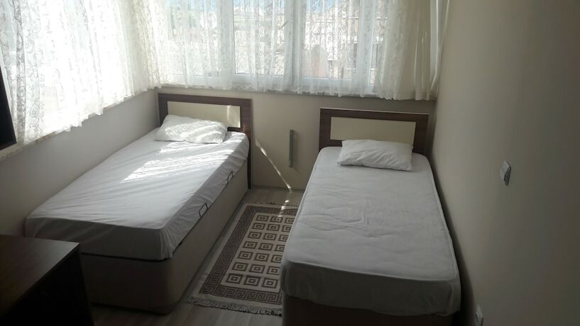 Imagen general del Karabina Eyl&uuml;l Apart. Foto 2
