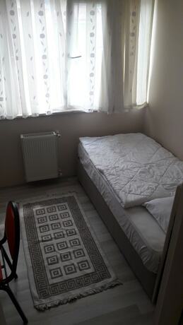 Imagen general del Karabina Eyl&uuml;l Apart. Foto 5