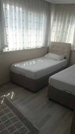 Imagen general del Karabina Eyl&uuml;l Apart. Foto 6