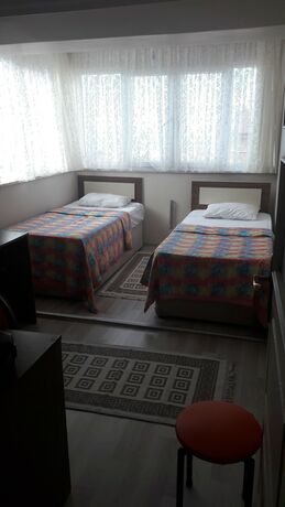 Imagen general del Karabina Eyl&uuml;l Apart. Foto 7