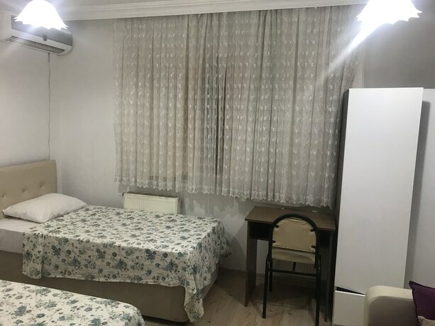 Imagen de la habitación del Karabina Eyl&uuml;l Apart. Foto 11
